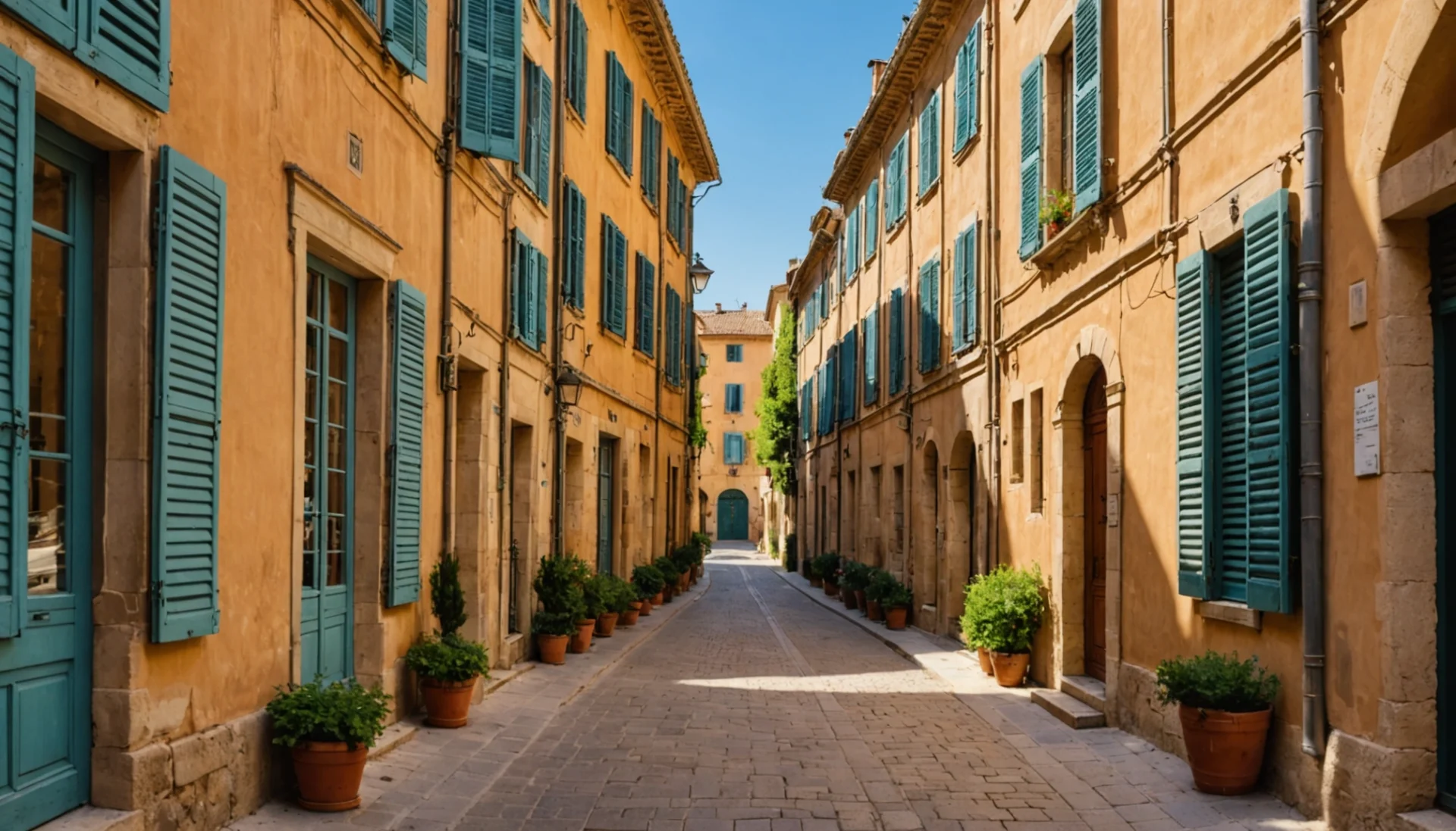 vivre aix en provence