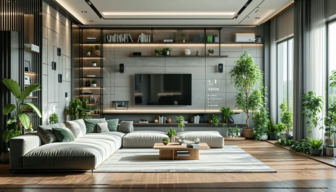La rénovation moderne : tendances et solutions innovantes pour transformer votre habitat