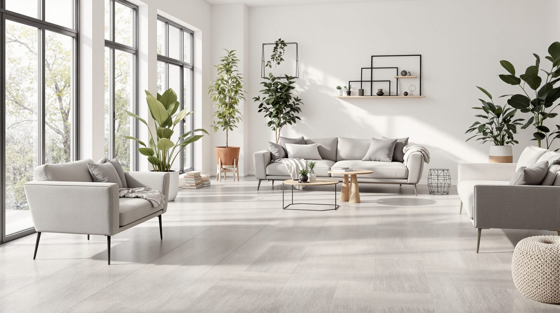 Révélez votre intérieur avec du carrelage pas cher : l’alliance parfaite entre budget et esthétique