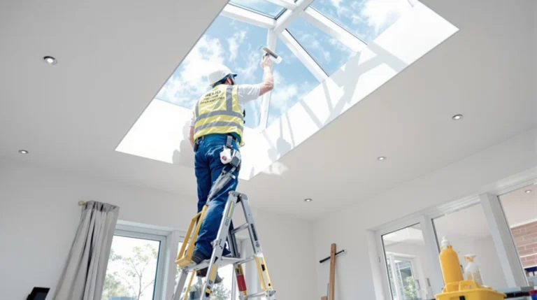 Maintenance et réparation des puits de lumière : guide pratique