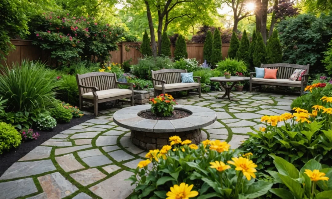 10_Idées_Inspirantes_pour_Aménager_Votre_Jardin_et_Sublimer_Votre_Maison