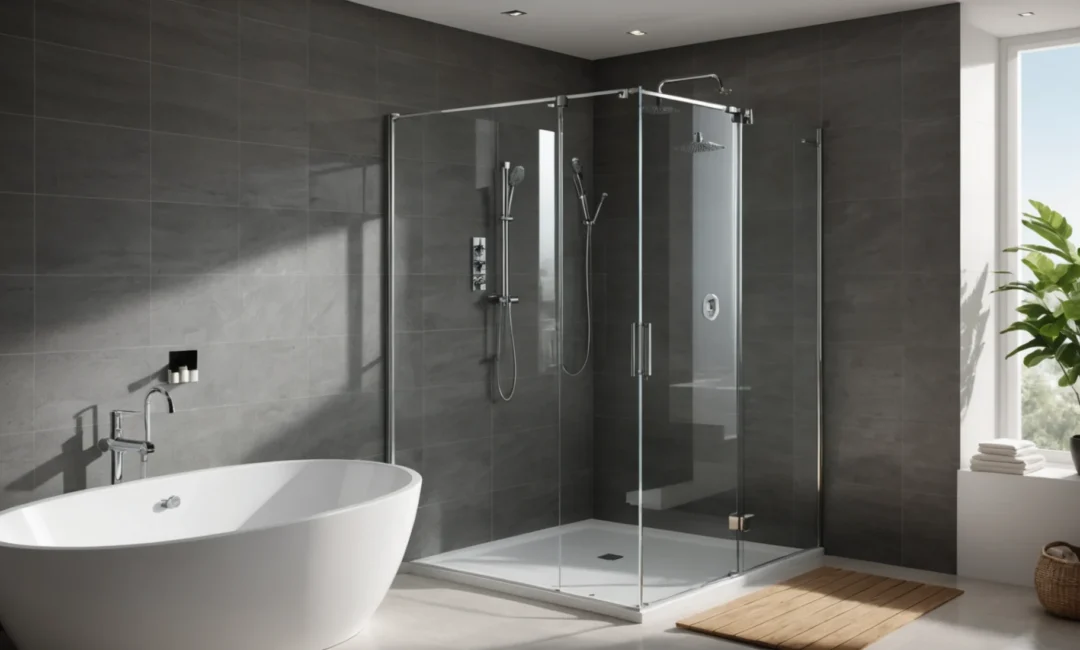 Adieu_au_calcaire_:_astuces_incontournables_pour_une_douche_éclatante