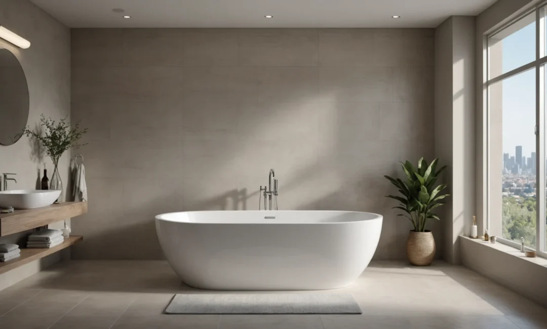 Découvrez_le_secret_d_une_baignoire_îlot_adossée_pour_un_style_époustouflant_