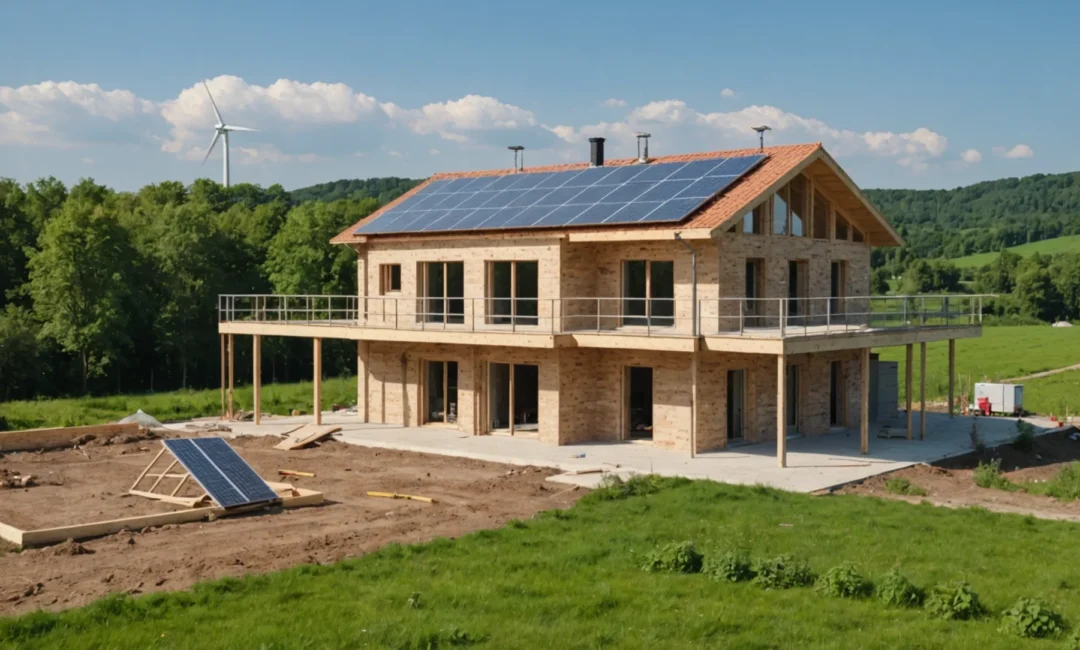 Matériaux_de_Construction_Écologiques:_Bâtir_votre_Maison_Durable_de_Demain