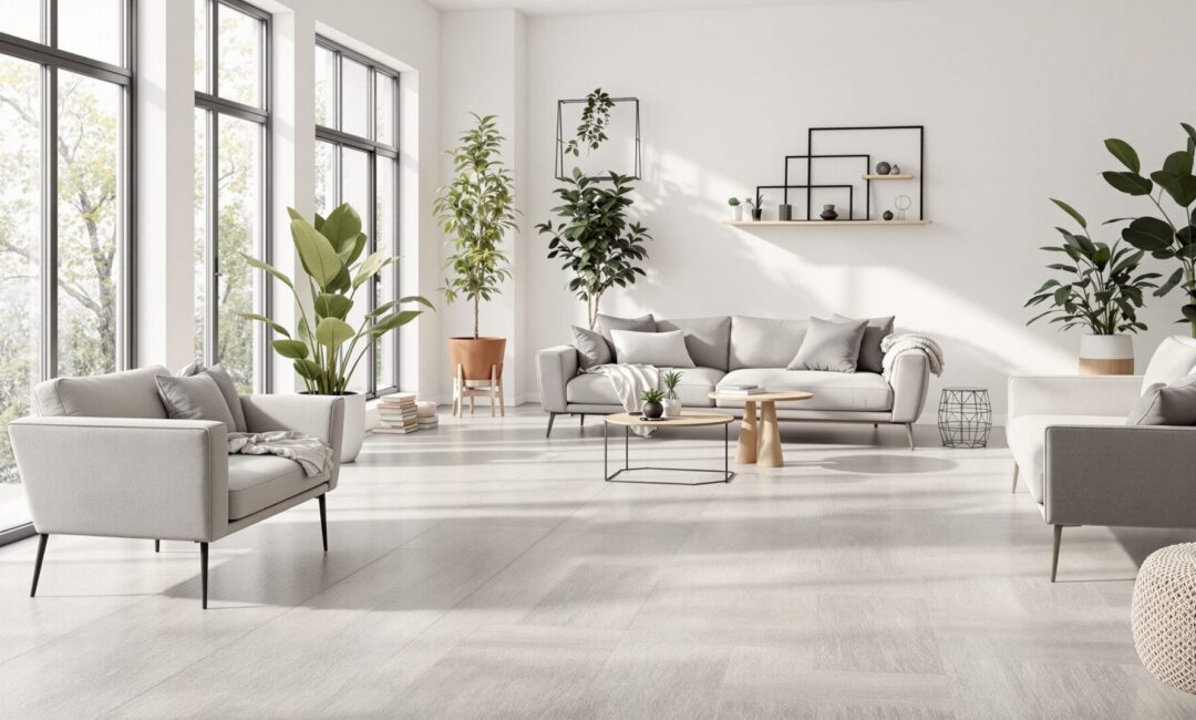 Révélez votre intérieur avec du carrelage pas cher : l’alliance parfaite entre budget et esthétique