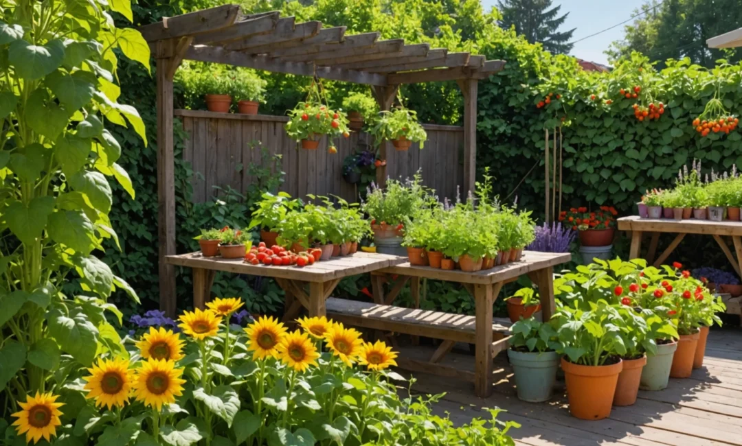 Transformer_votre_jardin_en_oasis_gourmande_:_le_guide_surprenant_du_potager_maison