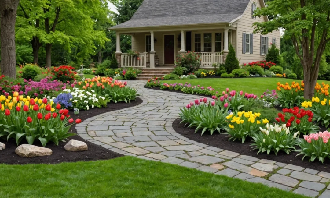 Transformez_votre_jardin_:_découvrez_les_plantes_idéales_pour_sublimer_votre_maison